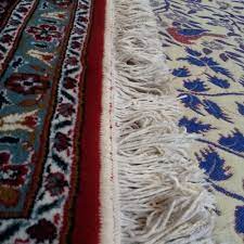 ریشه فرش