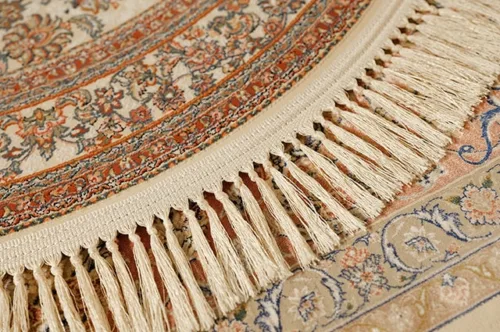 نگهداری ریشه فرش