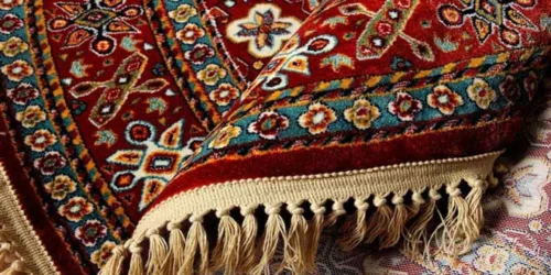 ریشه فرش
