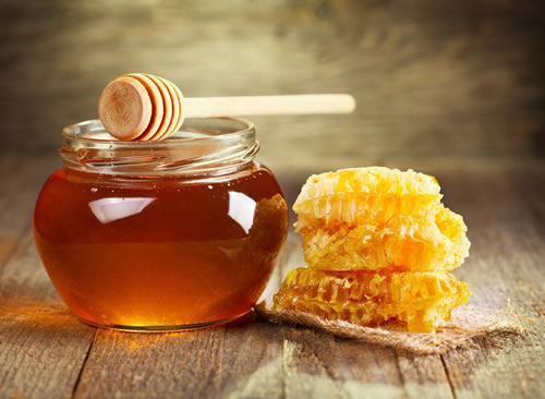 ماندگاری مواد غذایی در یخچال