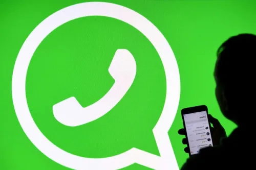 قابلیت جدید واتساپ برای افزایش امنیت کاربران هنگام تماس 1 whatsapp1 1