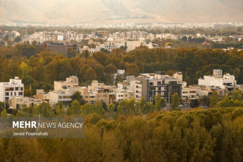 پاییز شیراز 23