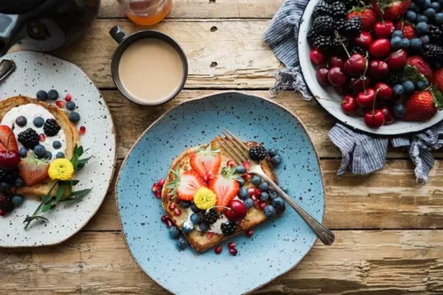 13 عادت صبحگاهی برای پرانرژی و سرحال بودن در طول روز
