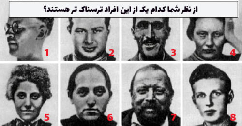 کشف ابعاد پنهان و سرکوب شده درونی‌