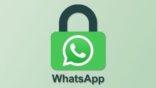قابلیت جدید واتس‌اپ برای قفل‌کردن چت‌های خصوصی 