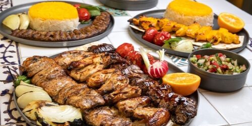 یک رستوران دار با شکایت مشتری در شیراز نقره داغ شد