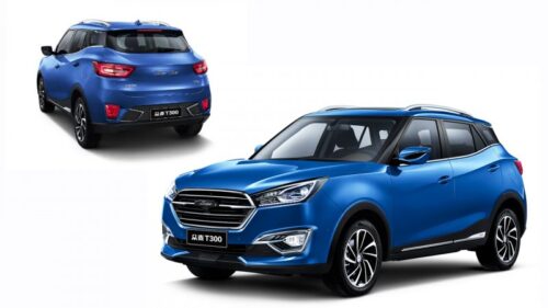 پارس خودرو شاسی بلند وارداتی Zotye DL5 را با موعد تحویل 30 روزه به بازار عرضه می‌کند.