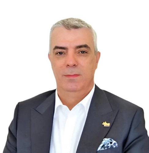 بیوگرافی و جرم مدیرعامل چای دبش+عکس مدیرعامل دبش