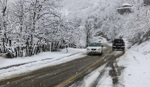 هواشناسی ایران| پیش بینی باران و برف در ۱۹ استان و بارش‌های سیل‌آسا در ۴ استان