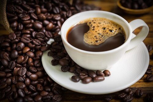نکات مهم در تهیه قهوه