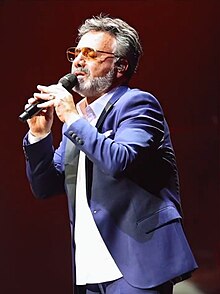 Moein Live in Toronto 2023