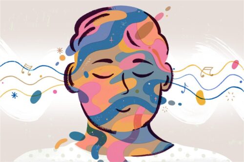 تاثیر موسیقی بر سلامتی
