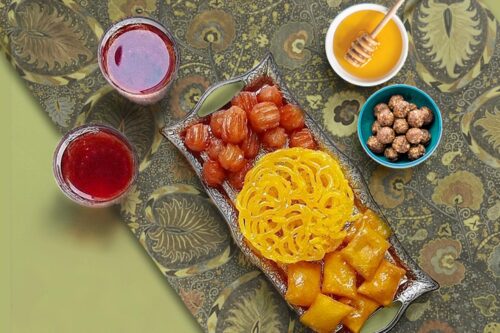 چه غذاهایی برای جلوگیری از گشنگی در ماه رمضان بخوریم؟