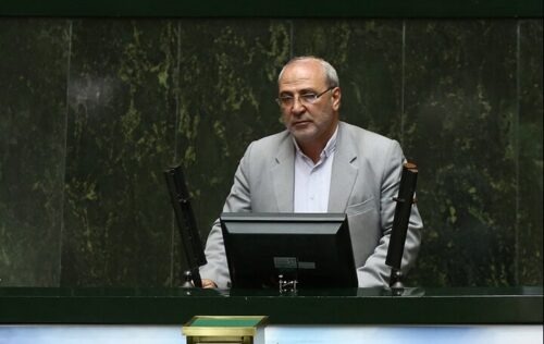 حسنعلی حاجی دلیگانی