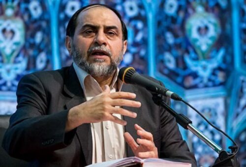 رحیم پور ازغدی