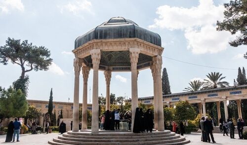 فال حافظشیراز