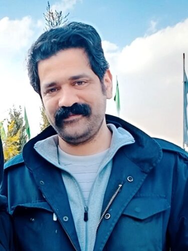 محمد ناصری راد