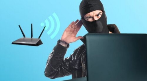 آموزش مخفی سازی وای فای یا پنهان کردن Wi-Fi مودم که باید بدانید!