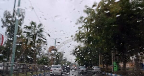 بارندگی 4