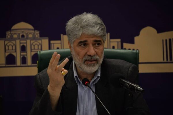 مهدی طاهری شیراز شورای شهر