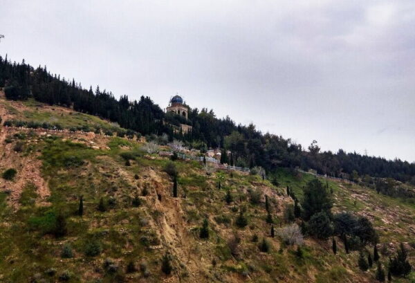 کوهخواری