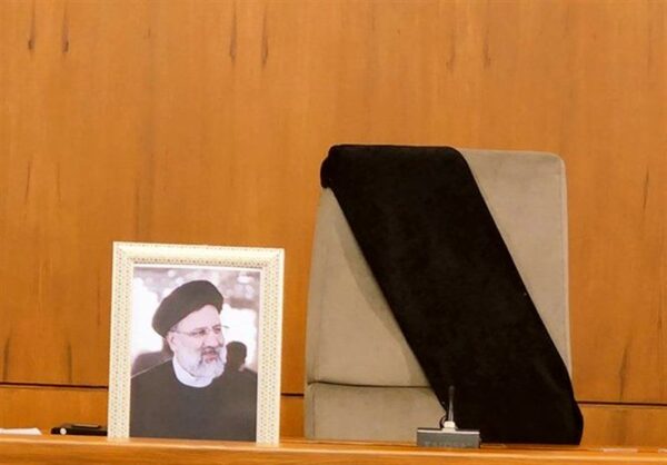 هیأت دولت: به ملت ایران اطمینان می‌دهیم مسیر پرافتخارِ آیت‌الله رئیسی ادامه خواهد داشت