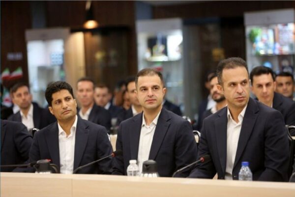 دلیل شکایت 2 برادر جوان از جواد نکونام چیست؟!