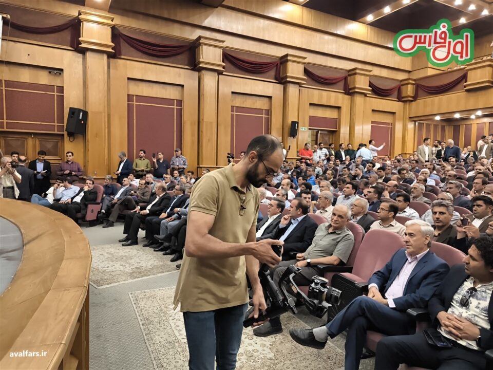 مریم سروش