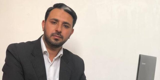 رییس ستاد فارس