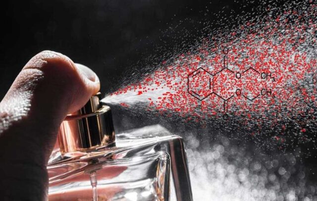 مضرات استفاده از عطر برای محیط زیست