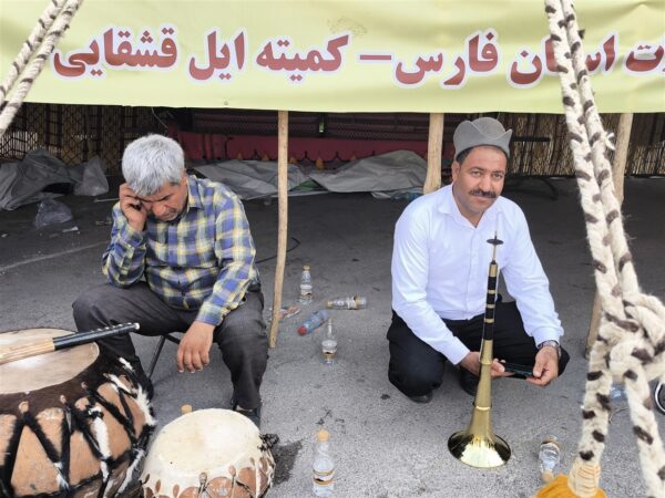 عکس های همایش انتخاباتی پزشکیان در شیراز 161