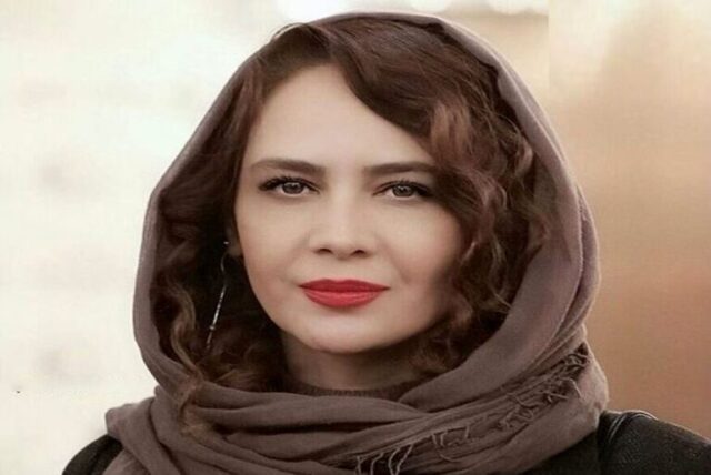 نگین صدق گویا