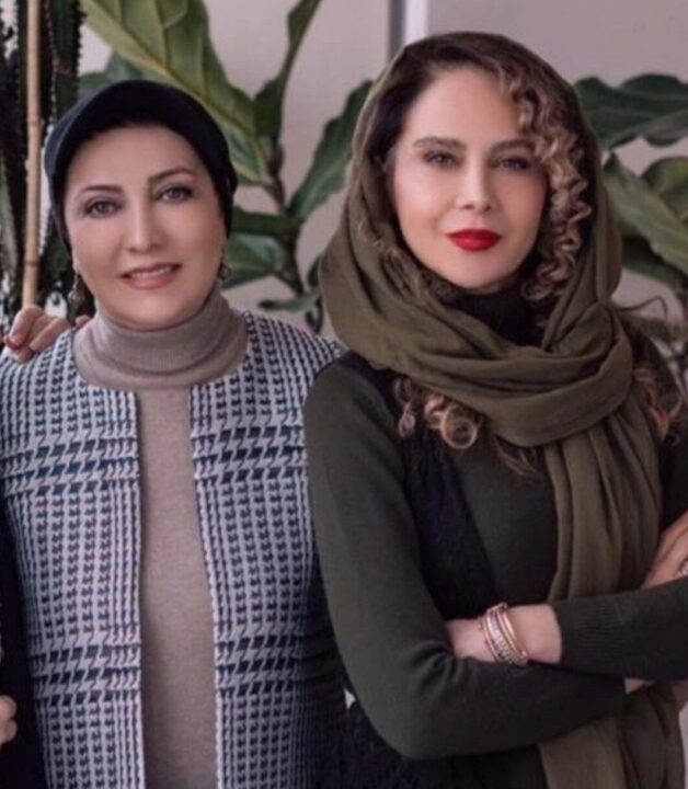 زندگی شخصی و بیوگرافی نگین صدق گویا
