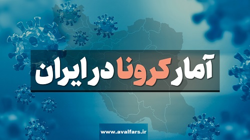 وضعیت کرونا در ایران چهار روز مانده به بازگشایی مدارس
