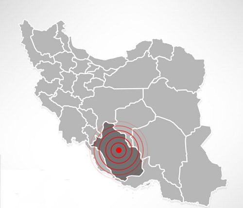 نظر استانداری فارس در باره تقسیم استان فارس به دو استان