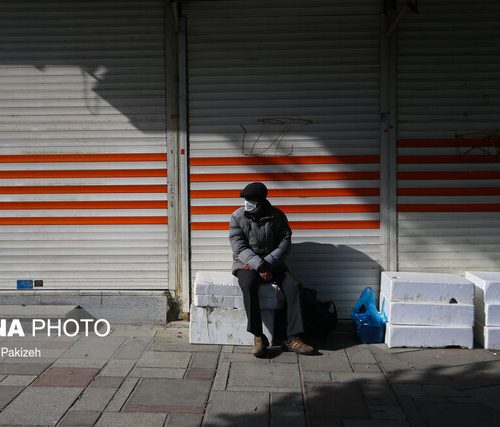 جزئیات تعطیلی سراسری ادارات ، بانکها و نهادها از ۲۵ تا ۳۰ مرداد