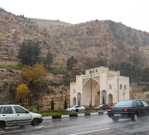 پیش بینی هواشناسی برای آسمان استان فارس از دوشنبه تا چهارشنبه