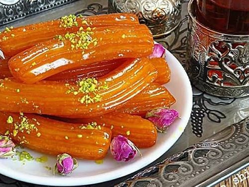 چگونه بامیه سالم و پرانرژی خانگی درست کنیم؟