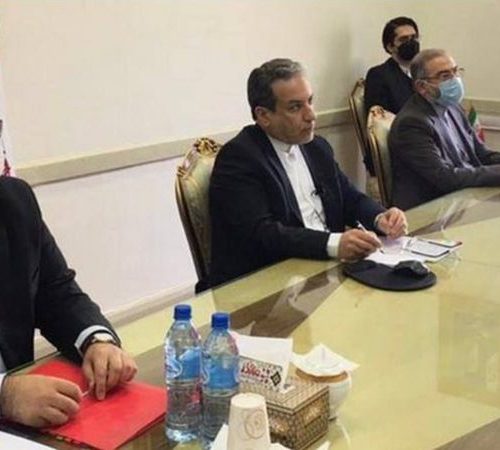 آمریکا اعلام کرد: در جلسه هفته آینده مذاکرات برجام شرکت می‌کند