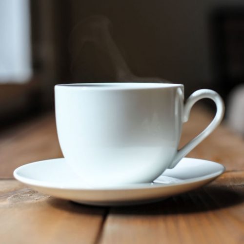 خرید بزاق بیمار کرونایی برای انداختن در چای رییس
