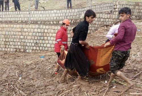 نظر پلیس آگاهی در باره کشف اجساد دو نوجوان در بندر عباس