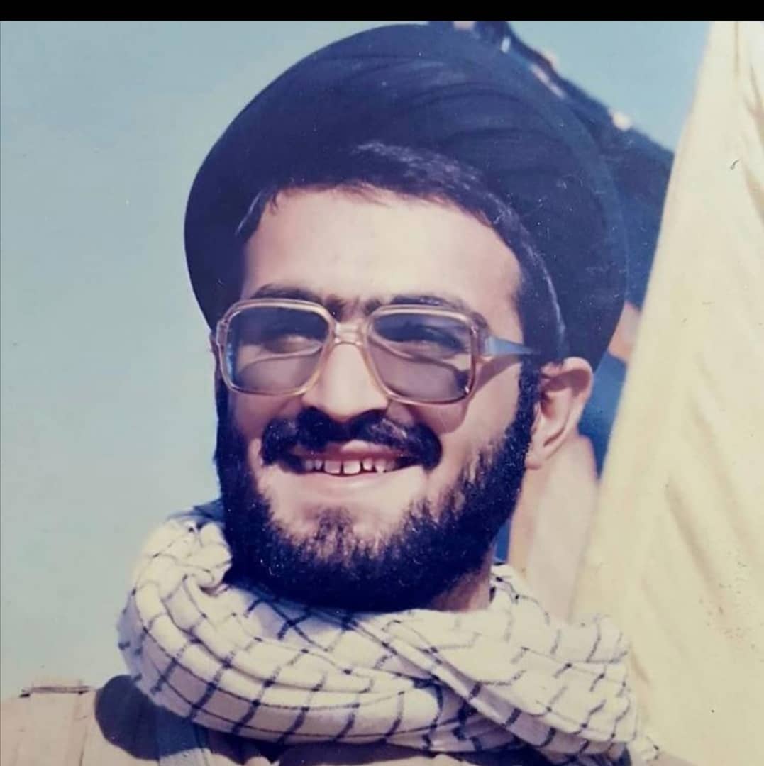 حاج سید محمد جواد حسینی