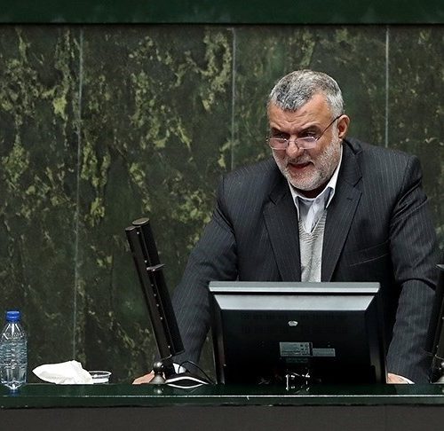 سلام حجتی به پایان : اکثریت مجلس از پاسخ وزیر جهاد کشاورزی قانع نشدند