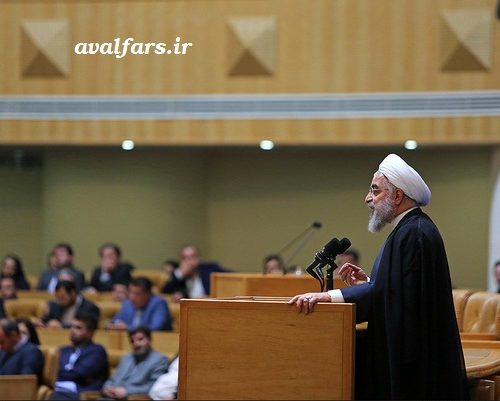 رئیس‌جمهور: اگر بدانم با یک ملاقات مشکلات مردم حل می‌شود، حتما می‌روم