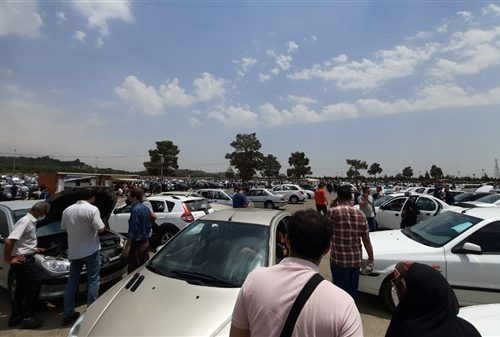 قیمت روز کوئیک، پراید ،تیبا، ساینا ، سمند ، خودروهای شاسی بلند و ایران خودرو