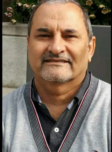 پروفسور محمد اقتصاد استاد مهندسی مکانیک دانشگاه شیراز درگذشت