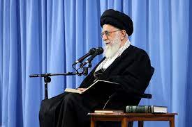 خصلت انسان های بزرگ از زبان آیت الله خامنه ای +ببینید