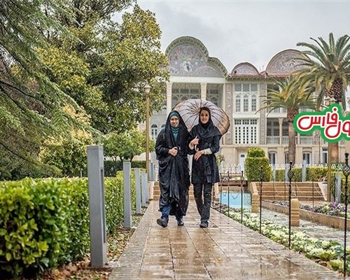 هواشناسی ایران ۱۳۹۹/۱۱/۱۸|پیش بینی آغاز بارش باران و برف شدید در بیشتر استانهای کشور