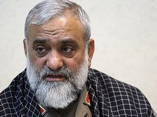 محمد رضا نقدی : دعوت کنندگان به عدم مشارکت در انتخابات به دنبال نابودی ایران هستند