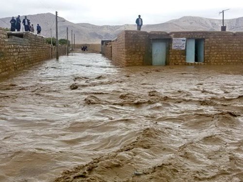 اخطارمدیریت بحران استانداری : احتمال سیلابی شدن رودخانه‌های فارس